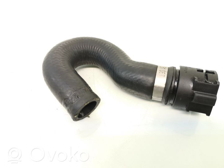 BMW 5 E60 E61 Tubo flessibile del liquido di raffreddamento del motore 7788999