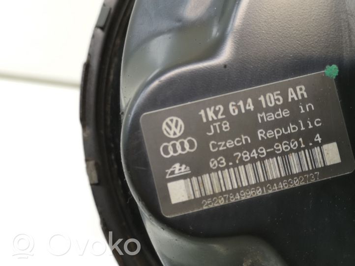 Volkswagen Jetta V Jarrutehostin 1K2614105AR