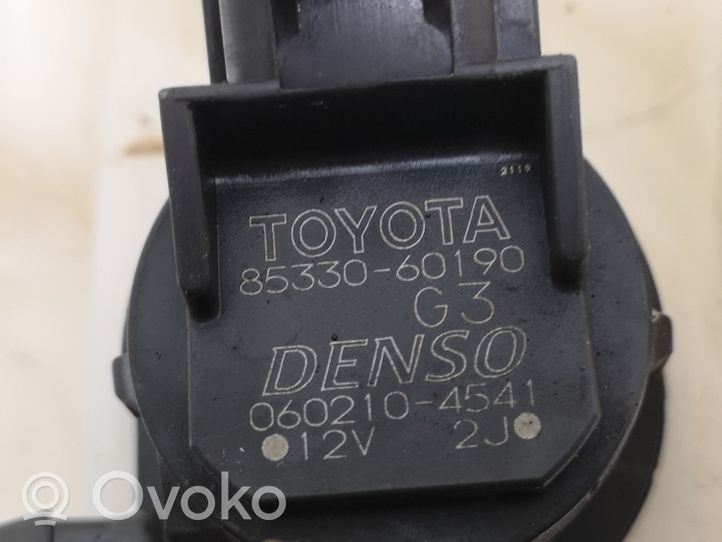 Lexus IS 220D-250-350 Бачок оконной жидкости 060851138