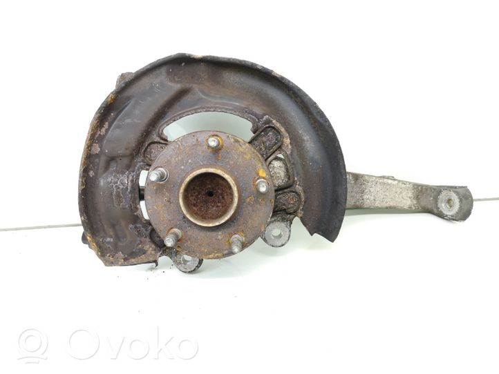 Lexus IS 220D-250-350 Fuso a snodo con mozzo ruota anteriore N62L