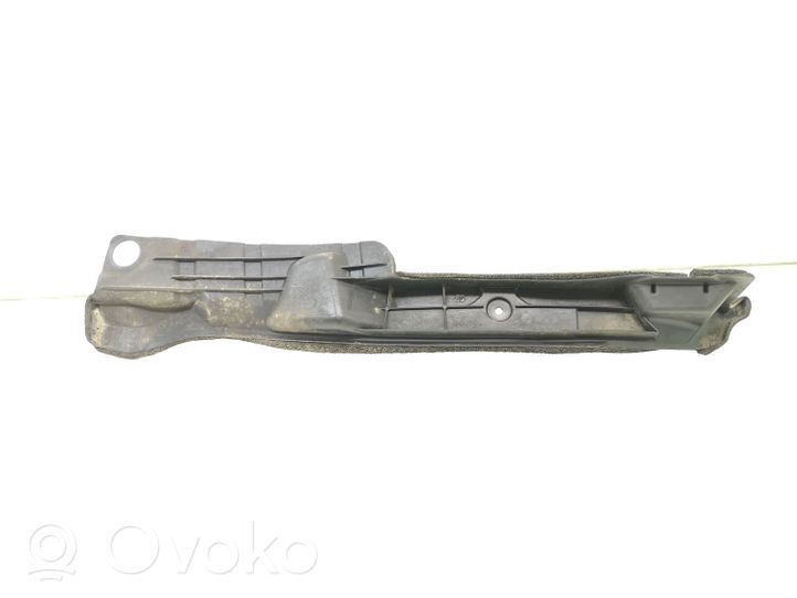 Toyota Avensis T250 Lokasuojan vaahtomuovituki/tiiviste 5386705020