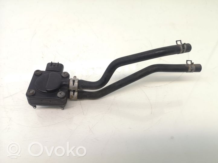 Lexus IS 220D-250-350 Capteur de pression des gaz d'échappement 8948053010