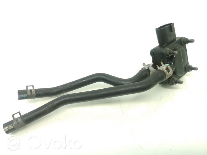 Lexus IS 220D-250-350 Capteur de pression des gaz d'échappement 8948053010