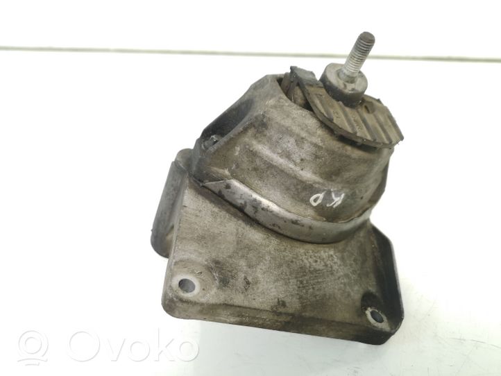 BMW 5 E60 E61 Support de moteur, coussinet 6761089