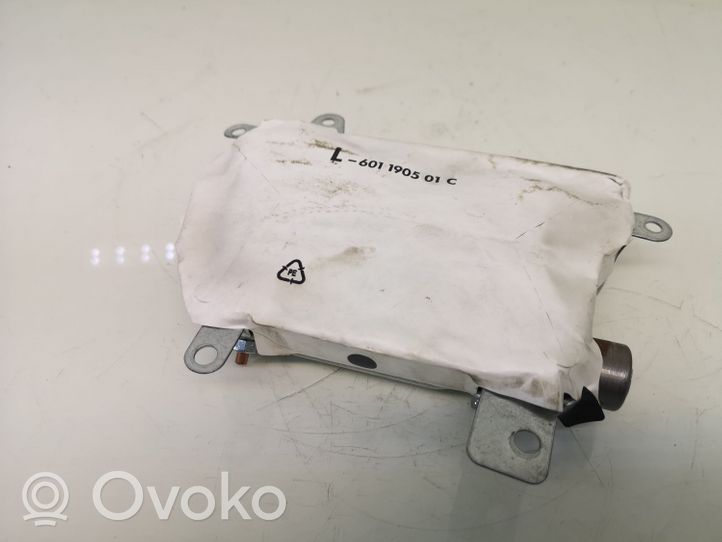 BMW 5 E60 E61 Poduszka powietrzna Airbag drzwi przednich L601190501C