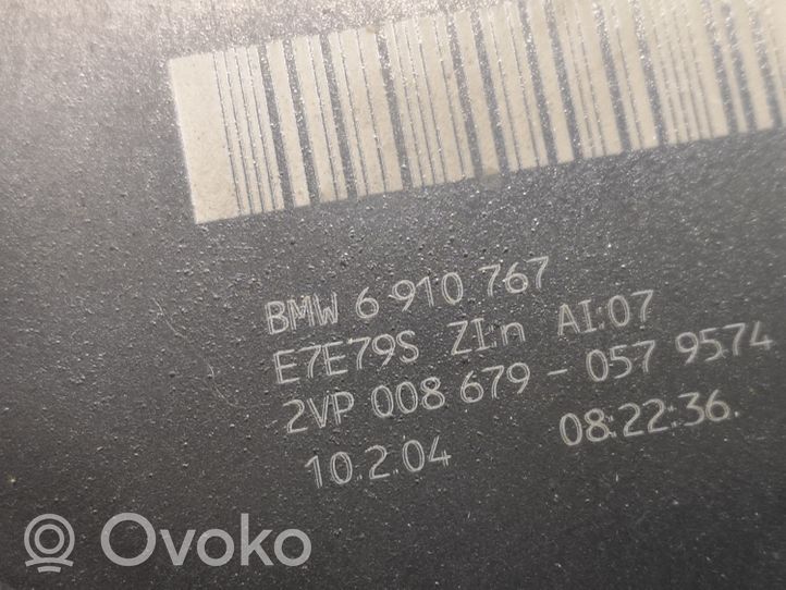 BMW 5 E60 E61 Takavalot 6910767
