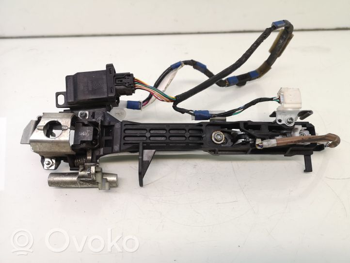 Lexus IS 220D-250-350 Etuoven ulkokahva 8999130040