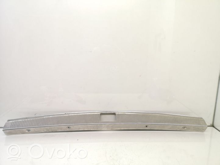 Audi A6 S6 C5 4B Rivestimento di protezione sottoporta del bagagliaio/baule 4B9864483A