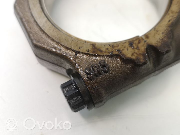 Volkswagen Jetta VI Piston with connecting rod 11881