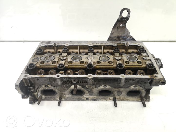 Volkswagen Jetta VI Engine head 03C103358BA