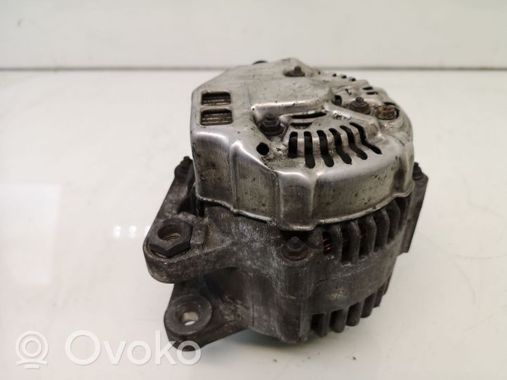 Toyota Yaris Verso Generatore/alternatore 2706033030