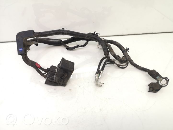 KIA Rio Câble de batterie positif 918501W220B