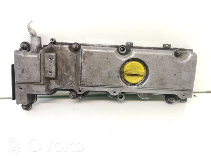 Opel Vectra C Rocker cam cover 13101754