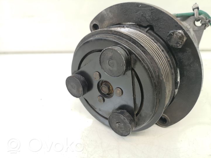 Peugeot Expert Compressore aria condizionata (A/C) (pompa) N466000800