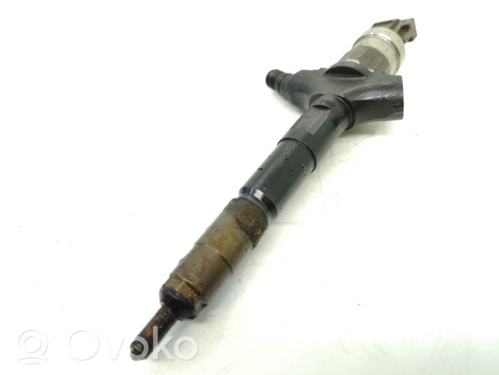 Volkswagen Golf I Injecteur de carburant 8972391617