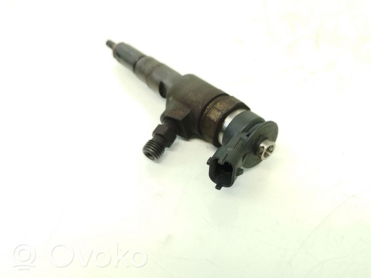 Volkswagen Golf I Injecteur de carburant 786280