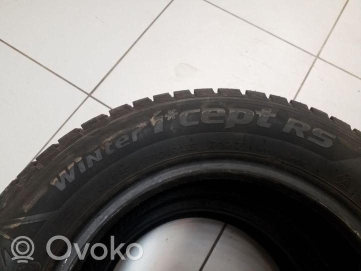 Peugeot Expert R13 winter tire 16570R1379T