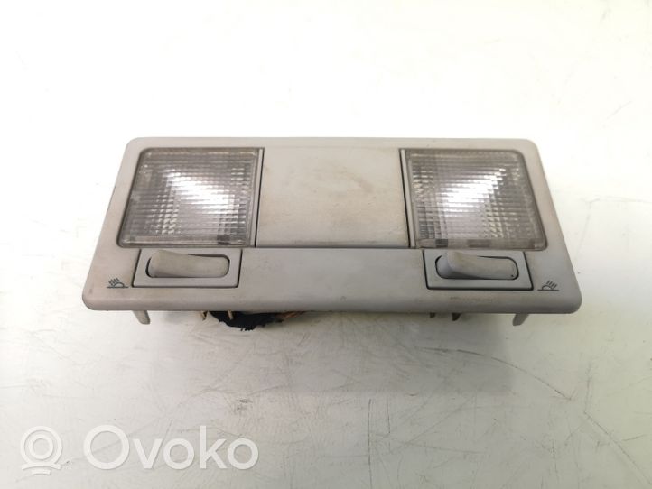 Ford Galaxy Lampka podsufitki tylna 95VW13774