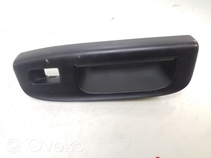 Ford Galaxy Rivestimento pulsantiera finestrino della portiera anteriore 7M3867171C