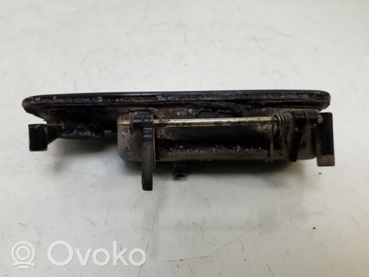 Ford Galaxy Uchwyt / Rączka zewnętrzna otwierania klapy tylnej / bagażnika 6N0827565