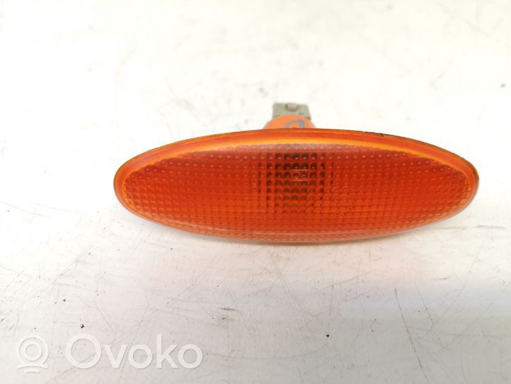 Ford Cougar Front fender indicator light 