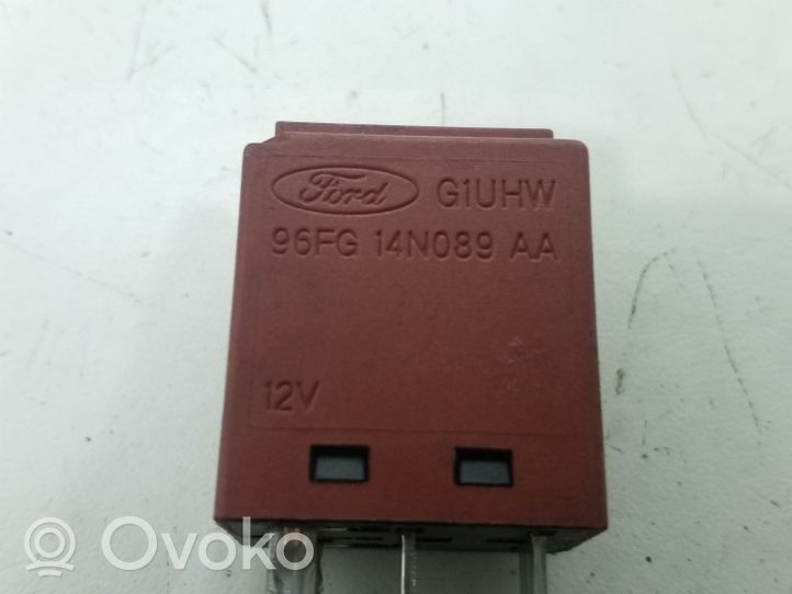 Ford Cougar Fuse module 94BG14K150AE