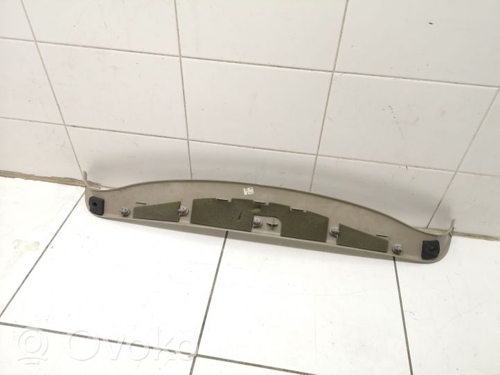 Ford Cougar Tailgate/boot cover trim set 8A0168941