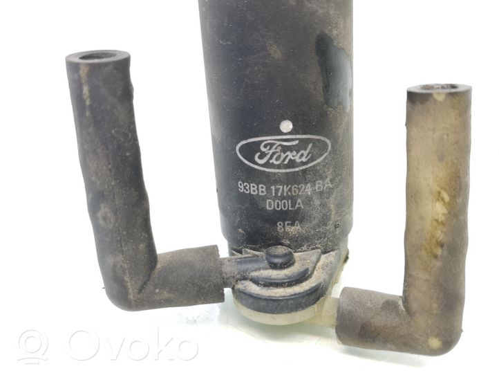 Ford Cougar Pompe de lave-glace de pare-brise 93BB17K624BA