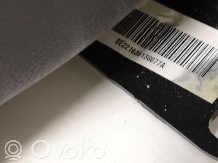 83181656 Renault Megane III Innenraum komplett, 140.00 € | RRR 