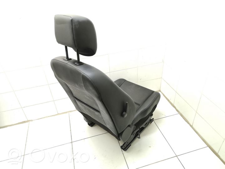 Renault Megane III Kit intérieur 83181656