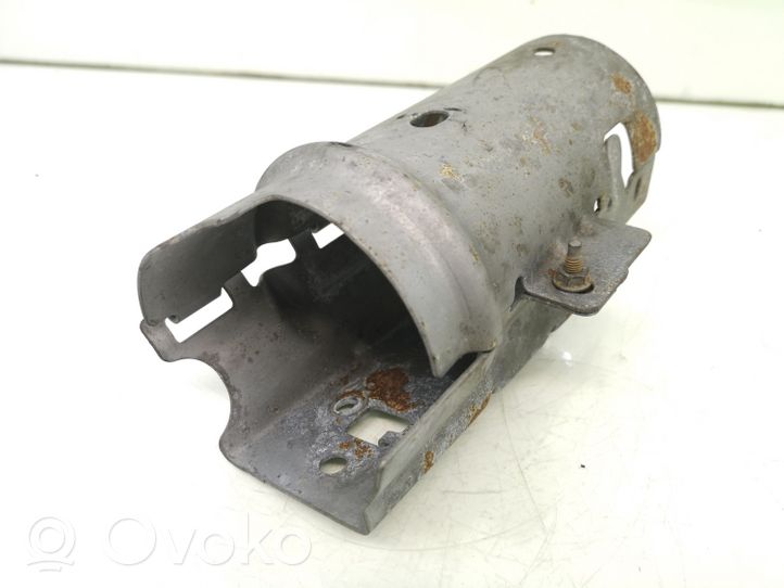 Renault Megane III Support de montage de filtre à carburant 164191864R