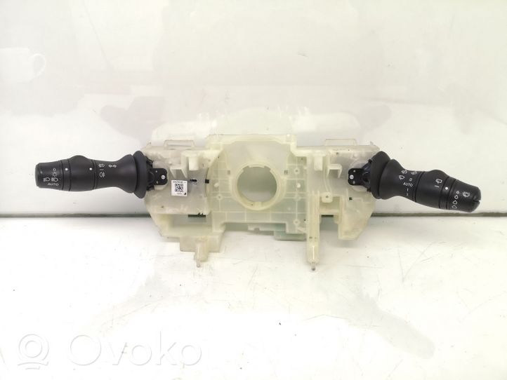 Renault Megane III Rokturu komplekts 255670019RC