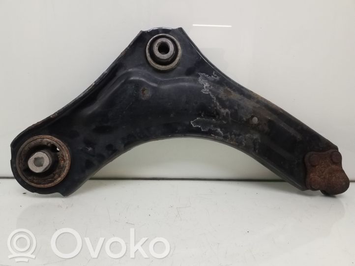 0350002062009 Renault Megane III Querlenker Achsschenkel vorne 