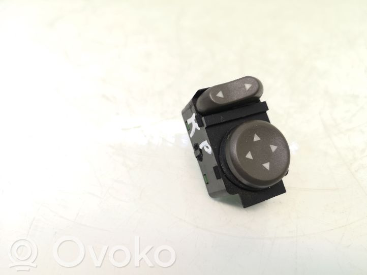 8E0959565A Audi A6 S6 C6 4F Bouton De Commutateur Rétroviseur Latéral