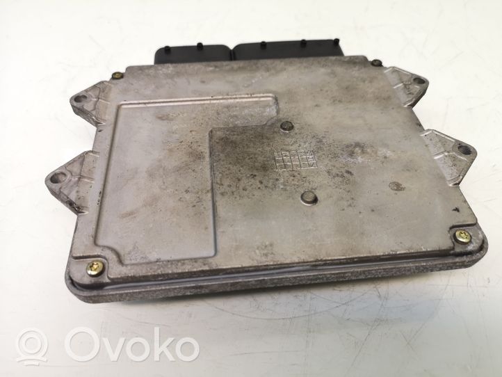 Fiat Idea Sterownik / Moduł ECU 51768657