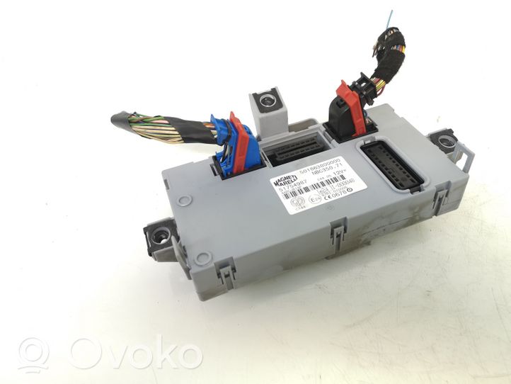 Fiat Idea Module confort 51754987