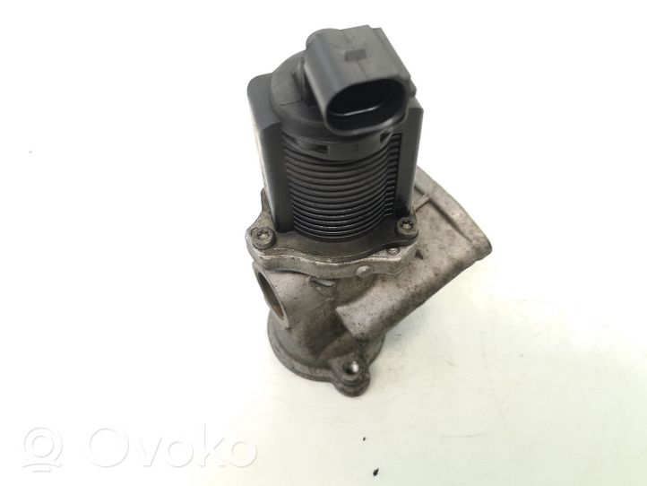 Fiat Idea Soupape vanne EGR 500240070