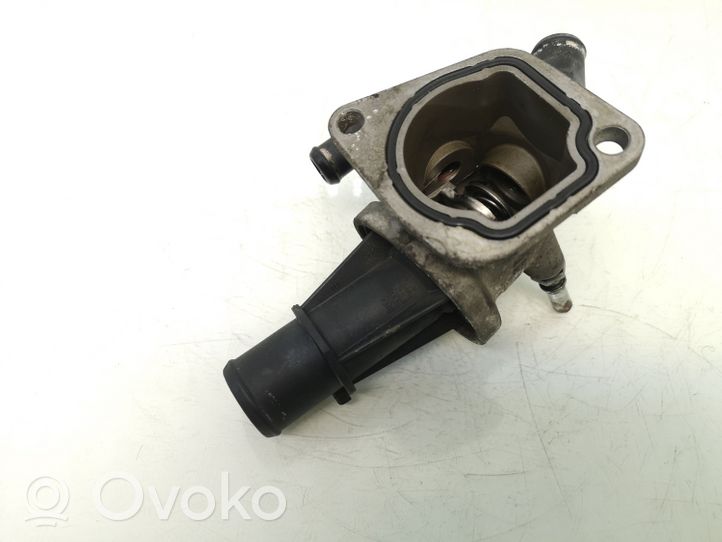 Fiat Idea Termostat / Obudowa termostatu 10636BE8