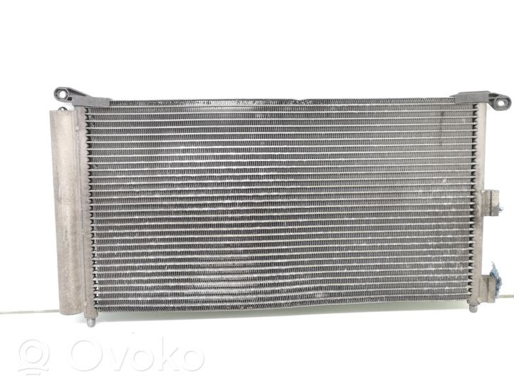 Fiat Idea Gaisa kondicioniera dzeses radiators 851660800