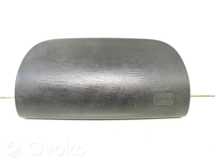 Mercedes-Benz ML W163 Coperchio dell’airbag A1636890344