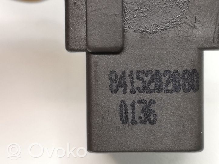 Toyota Yaris Przycisk / Pokrętło regulacji świateł 8415202080