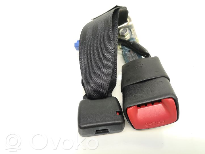 Attache ceinture de sécurité toyota yaris cheap