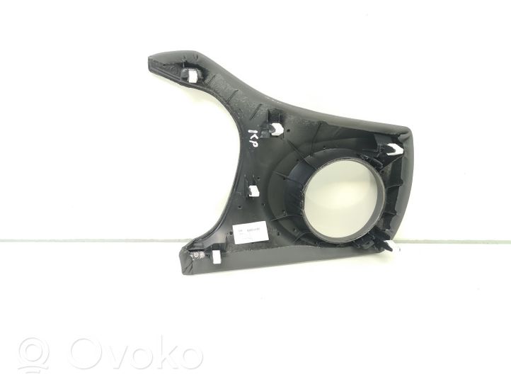 Toyota Yaris Boîte à gants garniture de tableau de bord 554040D070