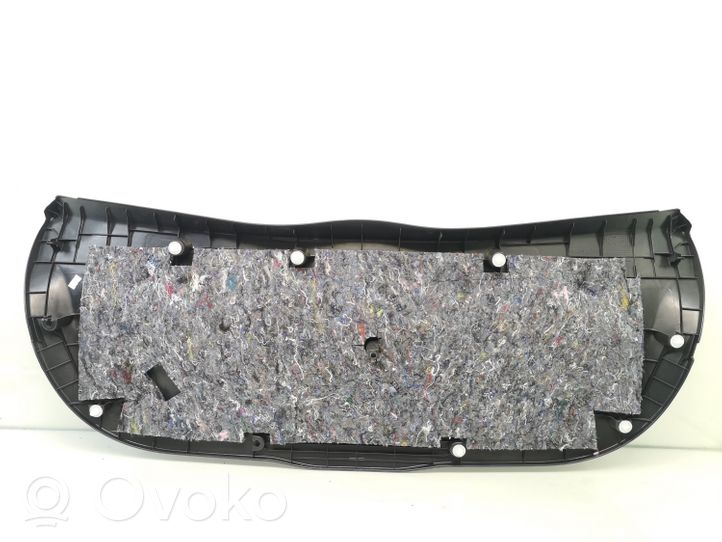 Toyota Yaris Rivestimento portellone posteriore/bagagliaio 677510D040