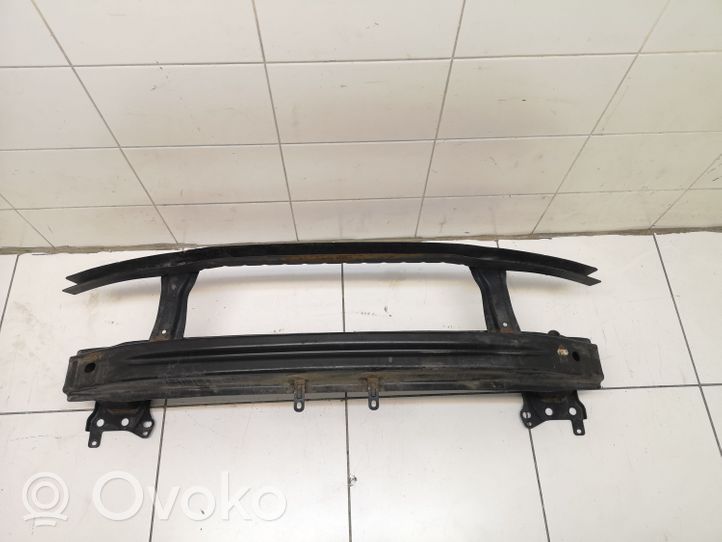 Volkswagen PASSAT B6 Balkis priekinio bamperio 3C0807093