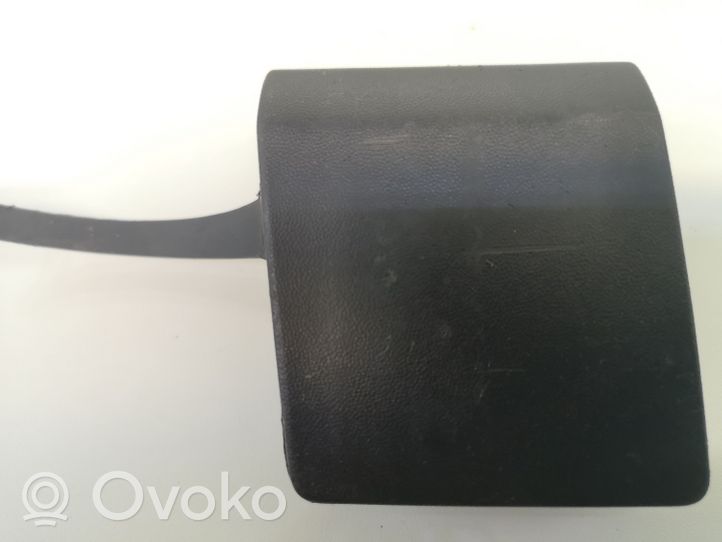 Citroen Berlingo Tappo/coprigancio di traino anteriore 9681875677