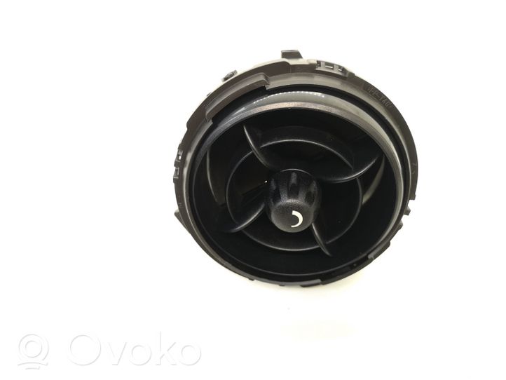 Mini One - Cooper Clubman R55 Copertura griglia di ventilazione laterale cruscotto S0481138A