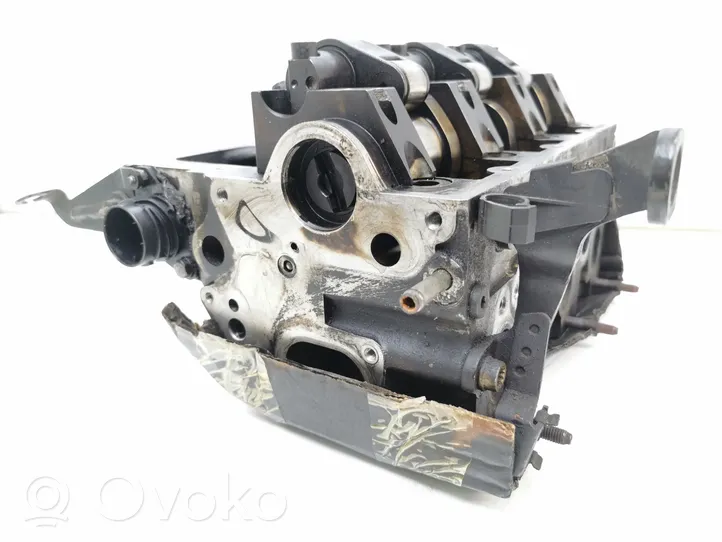 Skoda Roomster (5J) Engine head 045103373H