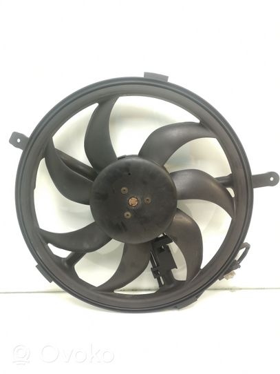 Mini One - Cooper Clubman R55 Ventilatore di raffreddamento elettrico del radiatore 0130303