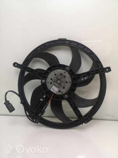 Mini One - Cooper Clubman R55 Ventilateur de refroidissement de radiateur électrique 0130303